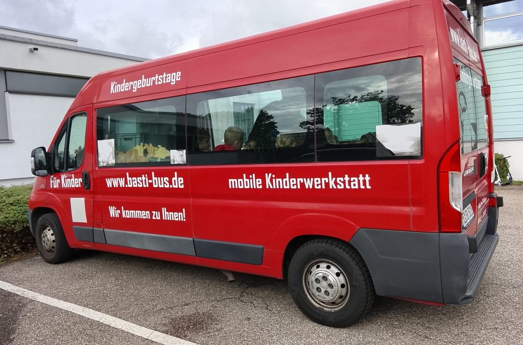 Bastibus 1