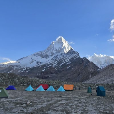 Indien – ein Land der Gegensätze