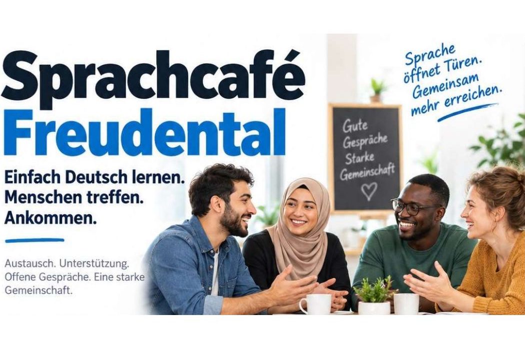 Sprachcafé