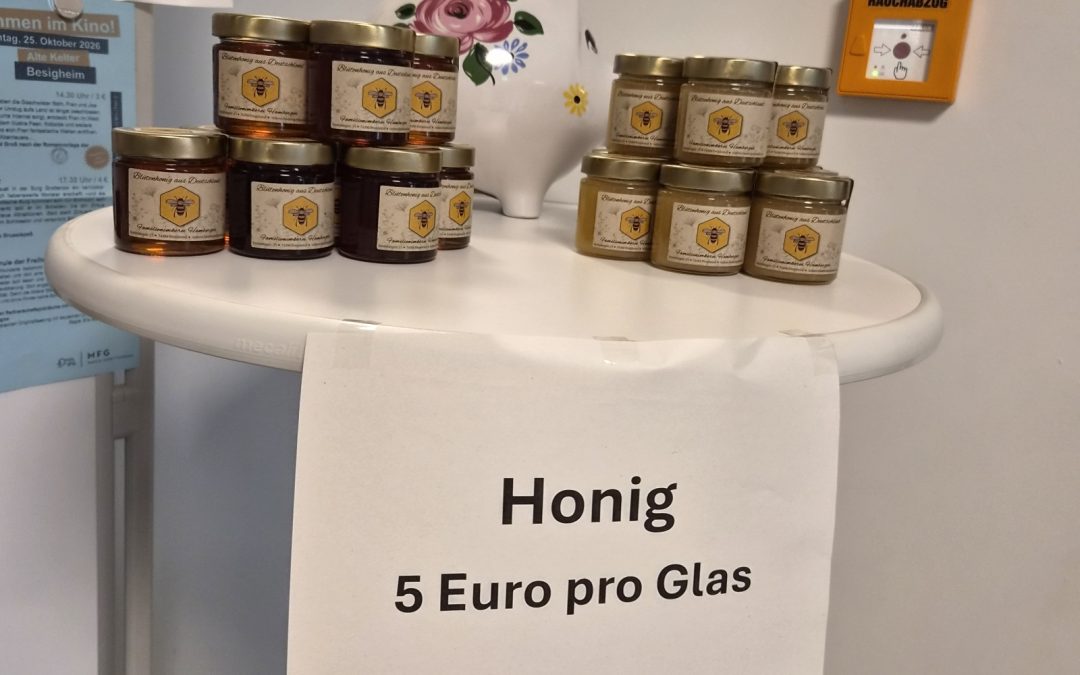 Honig
