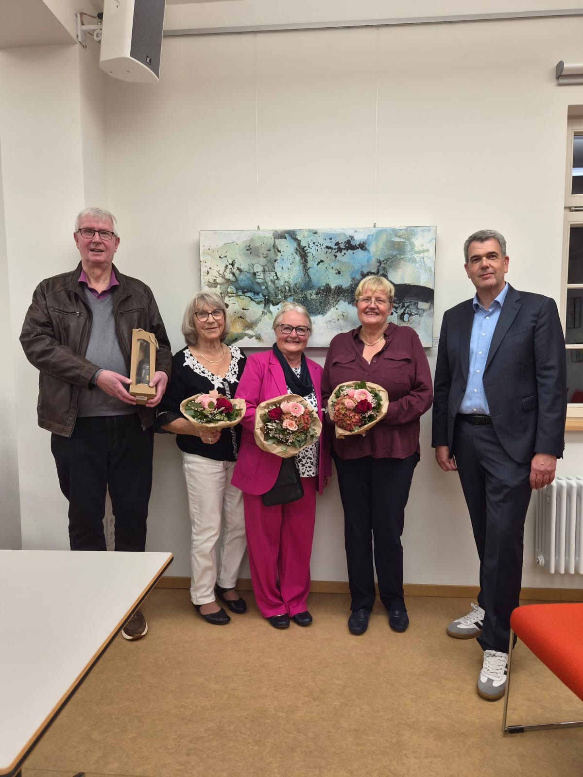 Vernissage 1